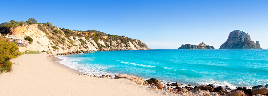 Destination Baléares