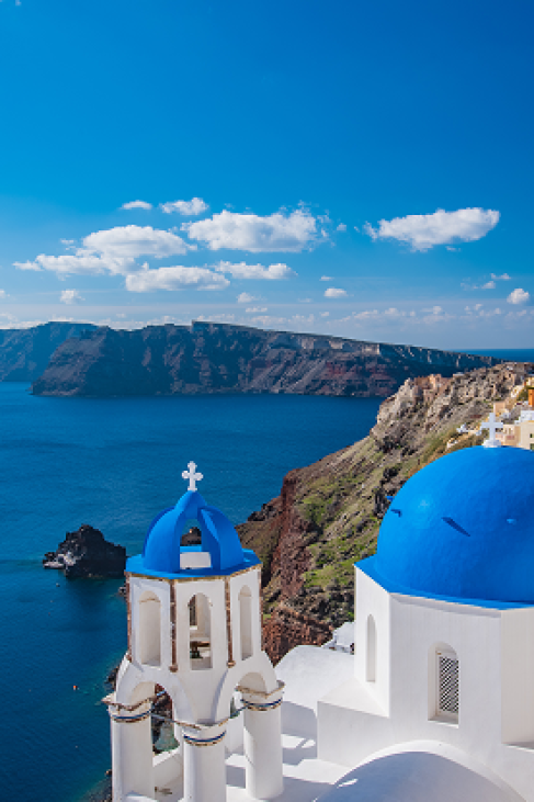 Voyages Grèce & ses îles