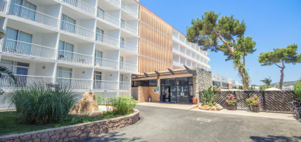 Hôtel AzuLine Mar Amantis & II 3*, Séjour Espagne & ses îles, Baléares, Ibiza par Ôvoyages Hôtel AzuLine Mar Amantis & II 3*, Séjour Espagne & ses îles, Baléares, Ibiza par Ôvoyages