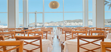 Hôtel AzuLine Mar Amantis & II 3*, Séjour Espagne & ses îles, Baléares, Ibiza par Ôvoyages Hôtel AzuLine Mar Amantis & II 3*, Séjour Espagne & ses îles, Baléares, Ibiza par Ôvoyages