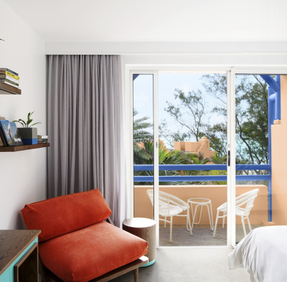 Hôtel Salt of Palmar 5* Adult Only +16, Séjour Île Maurice par Ôvoyages Hôtel Salt of Palmar 5* Adult Only +16, Séjour Île Maurice par Ôvoyages