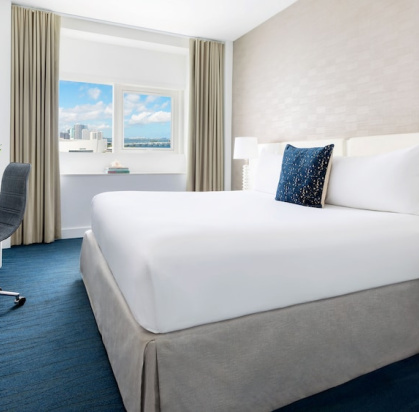 Hôtel YVE Miami 3*, Séjour Etats-Unis, Floride, Miami par Ôvoyages Hôtel YVE Miami 3*, Séjour Etats-Unis, Floride, Miami par Ôvoyages