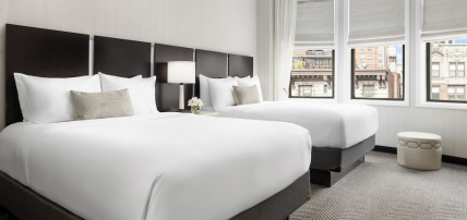 Hôtel The Gregorian 3*, Séjour Etats-Unis, New York par Ôvoyages Hôtel The Gregorian 3*, Séjour Etats-Unis, New York par Ôvoyages