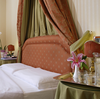 Hôtel Kette 4*, Séjour Italie, Venise par Ôvoyages Hôtel Kette 4*, Séjour Italie, Venise par Ôvoyages