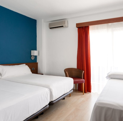 Hotel Catalonia Punta del Rey 4*, Séjour Espagne & ses îles, Canaries, Tenerife par Ôvoyages Hotel Catalonia Punta del Rey 4*, Séjour Espagne & ses îles, Canaries, Tenerife par Ôvoyages