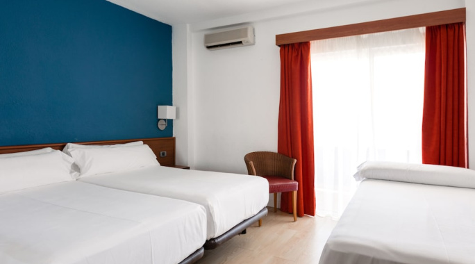 Hotel Catalonia Punta del Rey 4*, Séjour Espagne & ses îles, Canaries, Tenerife par Ôvoyages Hotel Catalonia Punta del Rey 4*, Séjour Espagne & ses îles, Canaries, Tenerife par Ôvoyages