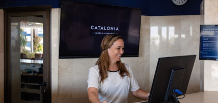 Hotel Catalonia Punta del Rey 4*, Séjour Espagne & ses îles, Canaries, Tenerife par Ôvoyages Hotel Catalonia Punta del Rey 4*, Séjour Espagne & ses îles, Canaries, Tenerife par Ôvoyages