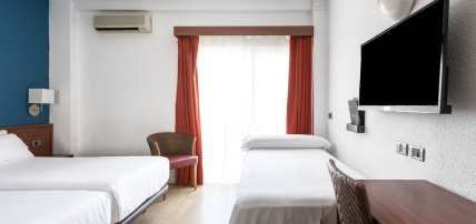 Hotel Catalonia Punta del Rey 4*, Séjour Espagne & ses îles, Canaries, Tenerife par Ôvoyages Hotel Catalonia Punta del Rey 4*, Séjour Espagne & ses îles, Canaries, Tenerife par Ôvoyages