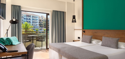 Hôtel Fergus Puerto De La Cruz 4*, Séjour Espagne & ses îles, Canaries, Tenerife par Ôvoyages Hôtel Fergus Puerto De La Cruz 4*, Séjour Espagne & ses îles, Canaries, Tenerife par Ôvoyages