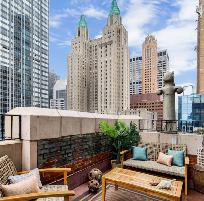 Hotel The Lexington Autograph Collection 4*, Séjour Etats-Unis, New York par Ôvoyages Hotel The Lexington Autograph Collection 4*, Séjour Etats-Unis, New York par Ôvoyages