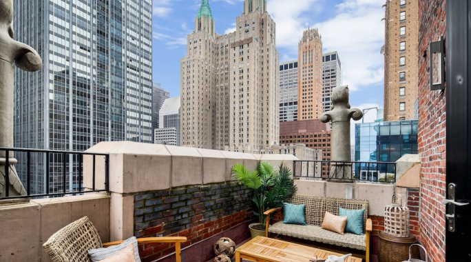 Hotel The Lexington Autograph Collection 4*, Séjour Etats-Unis, New York par Ôvoyages Hotel The Lexington Autograph Collection 4*, Séjour Etats-Unis, New York par Ôvoyages