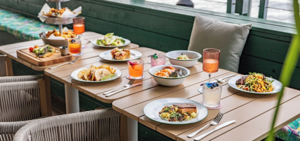 Hôtel Palm Tree Club Miami 4*, Séjour Etats-Unis, Floride, Miami par Ôvoyages Hôtel Palm Tree Club Miami 4*, Séjour Etats-Unis, Floride, Miami par Ôvoyages