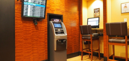 Hôtel Millennium Broadway Times Square 4*, Séjour Etats-Unis, New York par Ôvoyages Hôtel Millennium Broadway Times Square 4*, Séjour Etats-Unis, New York par Ôvoyages