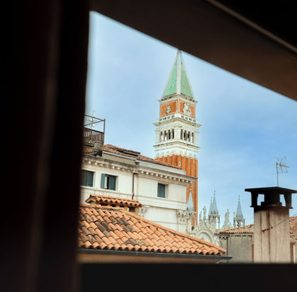 Hôtel All’Angelo Art 4*, Séjour Italie, Venise par Ôvoyages Hôtel All’Angelo Art 4*, Séjour Italie, Venise par Ôvoyages