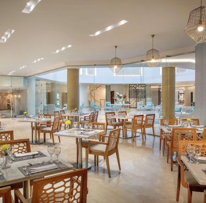 Hôtel Hilton Hurghada Plaza, Séjour Egypte, Hurghada par Ôvoyages Hôtel Hilton Hurghada Plaza, Séjour Egypte, Hurghada par Ôvoyages