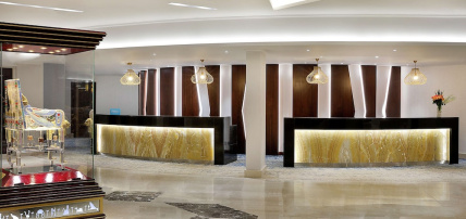 Hôtel Hilton Hurghada Plaza, Séjour Egypte, Hurghada par Ôvoyages Hôtel Hilton Hurghada Plaza, Séjour Egypte, Hurghada par Ôvoyages