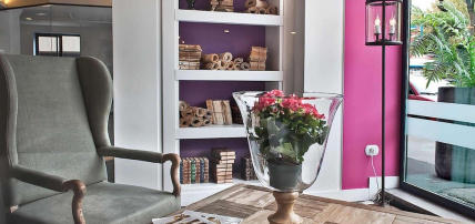 Hôtel Caravel 4*, Séjour Italie, Rome et sa région par Ôvoyages Hôtel Caravel 4*, Séjour Italie, Rome et sa région par Ôvoyages