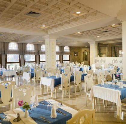 Hôtel Palm Beach Palace 5*, Séjour Tunisie, Tozeur par Ôvoyages Hôtel Palm Beach Palace 5*, Séjour Tunisie, Tozeur par Ôvoyages