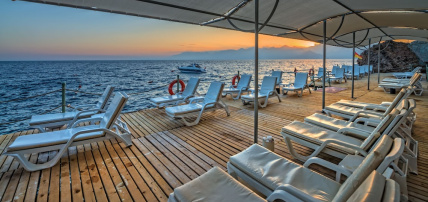 Hôtel Adonis 4*, Séjour Turquie, Antalya par Ôvoyages Hôtel Adonis 4*, Séjour Turquie, Antalya par Ôvoyages