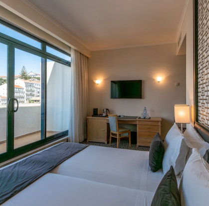 Hôtel Mundial 4*, Séjour Portugal, Lisbonne et sa région par Ôvoyages Hôtel Mundial 4*, Séjour Portugal, Lisbonne et sa région par Ôvoyages