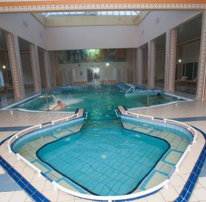 Hôtel Mahdia Palace Thalasso 5*, Séjour Tunisie, Mahdia par Ôvoyages Hôtel Mahdia Palace Thalasso 5*, Séjour Tunisie, Mahdia par Ôvoyages