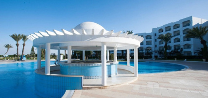 Hôtel Mahdia Palace Thalasso 5*, Séjour Tunisie, Mahdia par Ôvoyages Hôtel Mahdia Palace Thalasso 5*, Séjour Tunisie, Mahdia par Ôvoyages