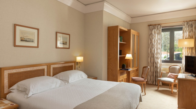 Hôtel Lisboa Plaza 4*, Séjour Portugal, Lisbonne et sa région par Ôvoyages Hôtel Lisboa Plaza 4*, Séjour Portugal, Lisbonne et sa région par Ôvoyages