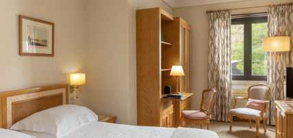 Hôtel Lisboa Plaza 4*, Séjour Portugal, Lisbonne et sa région par Ôvoyages Hôtel Lisboa Plaza 4*, Séjour Portugal, Lisbonne et sa région par Ôvoyages