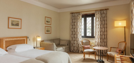 Hôtel Lisboa Plaza 4*, Séjour Portugal, Lisbonne et sa région par Ôvoyages Hôtel Lisboa Plaza 4*, Séjour Portugal, Lisbonne et sa région par Ôvoyages