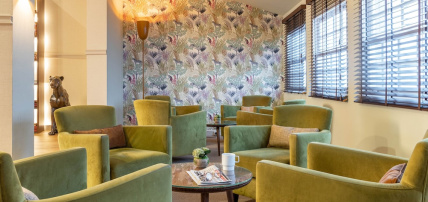 Hôtel Lisboa Plaza 4*, Séjour Portugal, Lisbonne et sa région par Ôvoyages Hôtel Lisboa Plaza 4*, Séjour Portugal, Lisbonne et sa région par Ôvoyages