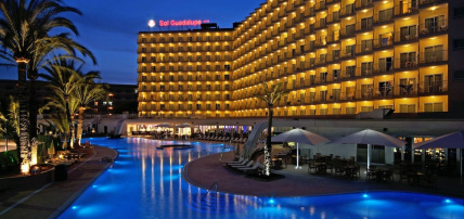 Hôtel Sol Guadalupe 4*, Séjour Espagne & ses îles, Baléares, Majorque par Ôvoyages Hôtel Sol Guadalupe 4*, Séjour Espagne & ses îles, Baléares, Majorque par Ôvoyages