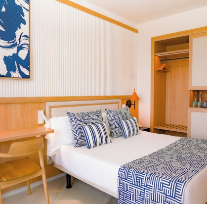 Hôtel Isla Mallorca Urban Hotel & Spa 4*, Séjour Espagne & ses îles, Baléares, Majorque par Ôvoyages Hôtel Isla Mallorca Urban Hotel & Spa 4*, Séjour Espagne & ses îles, Baléares, Majorque par Ôvoyages