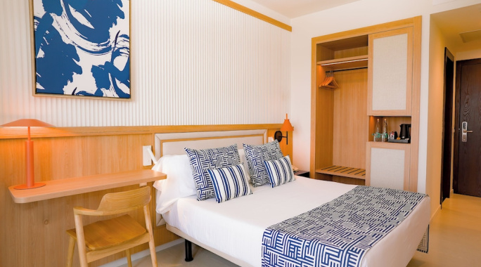 Hôtel Isla Mallorca Urban Hotel & Spa 4*, Séjour Espagne & ses îles, Baléares, Majorque par Ôvoyages Hôtel Isla Mallorca Urban Hotel & Spa 4*, Séjour Espagne & ses îles, Baléares, Majorque par Ôvoyages