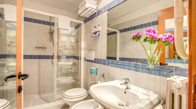 Hôtel Botticelli 4*, Séjour Italie, Florence par Ôvoyages Hôtel Botticelli 4*, Séjour Italie, Florence par Ôvoyages