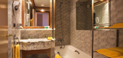 Hôtel Es Saadi Marrakech Resort 5*, Séjour Maroc, Marrakech par Ôvoyages Hôtel Es Saadi Marrakech Resort 5*, Séjour Maroc, Marrakech par Ôvoyages