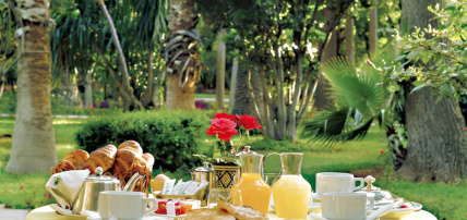 Hôtel Es Saadi Marrakech Resort 5*, Séjour Maroc, Marrakech par Ôvoyages Hôtel Es Saadi Marrakech Resort 5*, Séjour Maroc, Marrakech par Ôvoyages