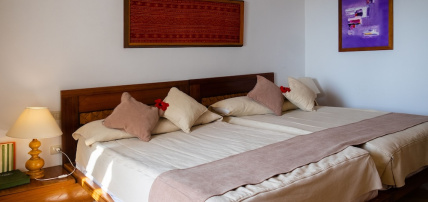 Hôtel The Orangers Beach Resort & Bungalows 5*, Séjour Tunisie, Monastir par Ôvoyages Hôtel The Orangers Beach Resort & Bungalows 5*, Séjour Tunisie, Monastir par Ôvoyages