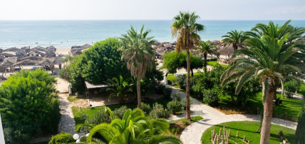 Hôtel The Orangers Beach Resort & Bungalows 5*, Séjour Tunisie, Monastir par Ôvoyages Hôtel The Orangers Beach Resort & Bungalows 5*, Séjour Tunisie, Monastir par Ôvoyages