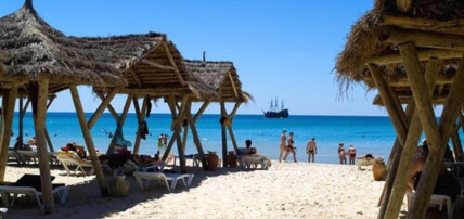 Hôtel The Orangers Beach Resort & Bungalows 5*, Séjour Tunisie, Monastir par Ôvoyages Hôtel The Orangers Beach Resort & Bungalows 5*, Séjour Tunisie, Monastir par Ôvoyages