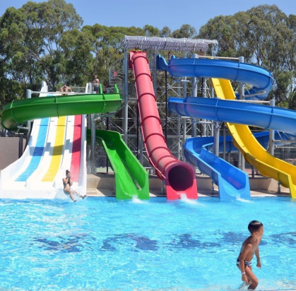 Hôtel Kustur Club Holiday Village 5*, Séjour Turquie, Izmir par Ôvoyages Hôtel Kustur Club Holiday Village 5*, Séjour Turquie, Izmir par Ôvoyages