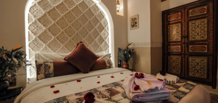 Riad Melhoun & Spa, Séjour Maroc, Marrakech par Ôvoyages Riad Melhoun & Spa, Séjour Maroc, Marrakech par Ôvoyages