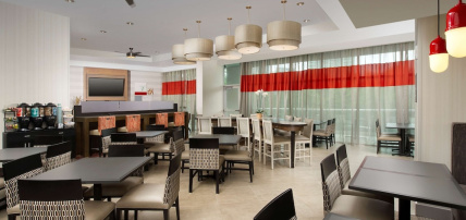 Hôtel Homewood Suites Miami Downtown/Brickell 3*, Séjour Etats-Unis, Floride, Miami par Ôvoyages Hôtel Homewood Suites Miami Downtown/Brickell 3*, Séjour Etats-Unis, Floride, Miami par Ôvoyages