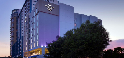 Hôtel Homewood Suites Miami Downtown/Brickell 3*, Séjour Etats-Unis, Floride, Miami par Ôvoyages Hôtel Homewood Suites Miami Downtown/Brickell 3*, Séjour Etats-Unis, Floride, Miami par Ôvoyages