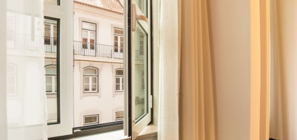 Hôtel The 7 3*, Séjour Portugal, Lisbonne et sa région par Ôvoyages Hôtel The 7 3*, Séjour Portugal, Lisbonne et sa région par Ôvoyages