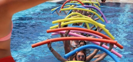 Hôtel Aqua Fantasy Aquapark & Spa 5*, Séjour Turquie, Izmir par Ôvoyages Hôtel Aqua Fantasy Aquapark & Spa 5*, Séjour Turquie, Izmir par Ôvoyages