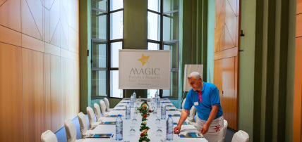 Hôtel TUI BLUE Manar 5*, Séjour Tunisie, Monastir par Ôvoyages Hôtel TUI BLUE Manar 5*, Séjour Tunisie, Monastir par Ôvoyages