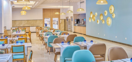 Hôtel TUI BLUE Manar 5*, Séjour Tunisie, Monastir par Ôvoyages Hôtel TUI BLUE Manar 5*, Séjour Tunisie, Monastir par Ôvoyages