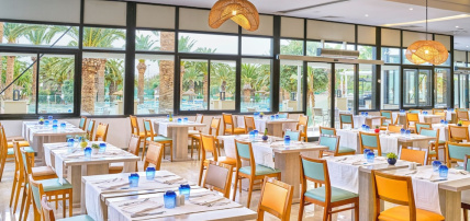 Hôtel TUI BLUE Manar 5*, Séjour Tunisie, Monastir par Ôvoyages Hôtel TUI BLUE Manar 5*, Séjour Tunisie, Monastir par Ôvoyages