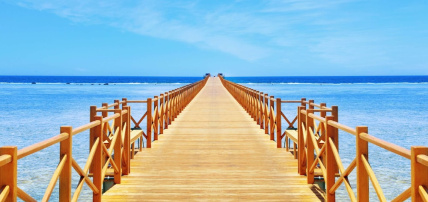 Hôtel Steigenberger Alcazar 5*, Séjour Egypte, Sharm El Sheikh par Ôvoyages Hôtel Steigenberger Alcazar 5*, Séjour Egypte, Sharm El Sheikh par Ôvoyages