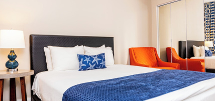 Hôtel Oceanside 3*, Séjour Etats-Unis, Floride, Miami par Ôvoyages Hôtel Oceanside 3*, Séjour Etats-Unis, Floride, Miami par Ôvoyages